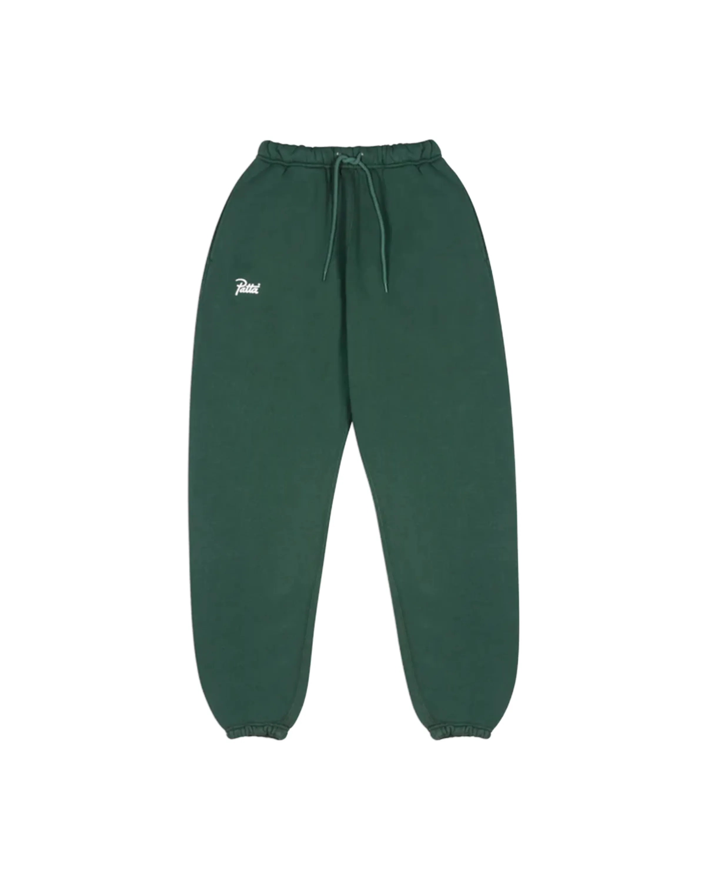 Classic Jogging Pants Bistro Green