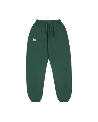 Classic Jogging Pants Bistro Green — photo 1