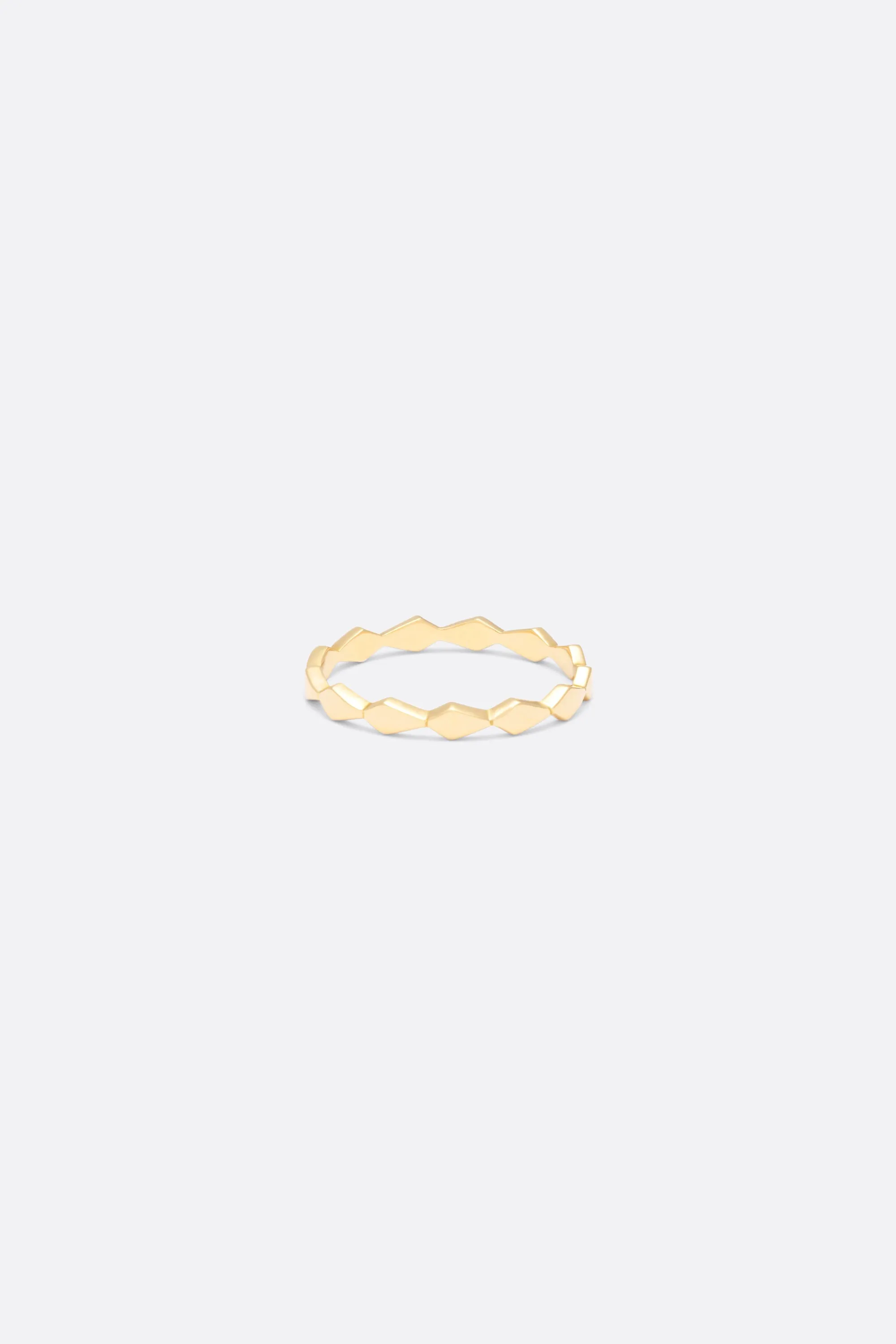 BAGUE MANUELA II