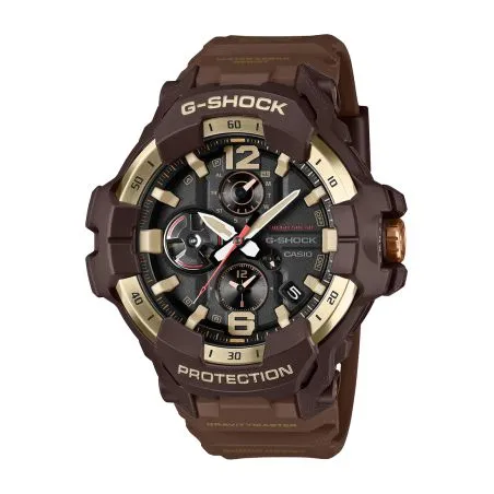 Montre Casio G-Shock MASTER OF G GRAVITYMASTER GR-B300H-5AER