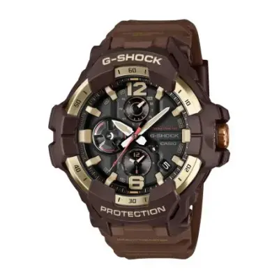 Montre Casio G-Shock MASTER OF G GRAVITYMASTER GR-B300H-5AER — photo 1