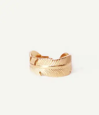 Caprice Paris – Créateur Bague Heka Or — photo 3