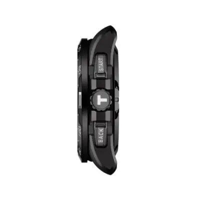 Tissot T-Touch Connect Solar T1214204705103 — photo 2