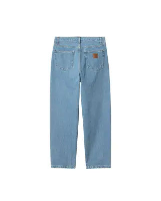 Pantalon Aaron Blue Stone — photo 3