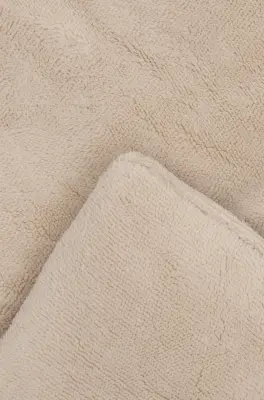 Tapis De Parc - Fluffy Sand - Fluffy/sand — photo 4