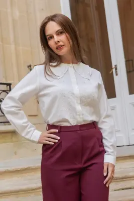 Blouse Louise — photo 5