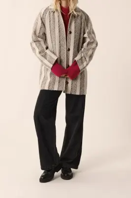 Manteau Yolo Melville — photo 5