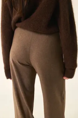 Pantalon Rosana Marmotte — photo 5