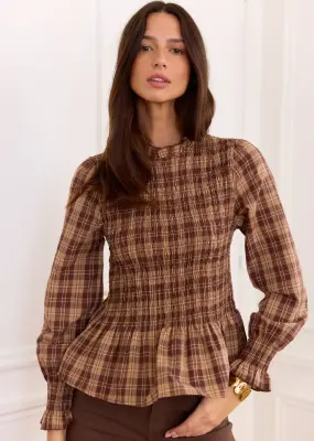 Blouse Janelle — photo 5