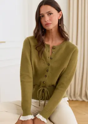 Gilet Aya — photo 2