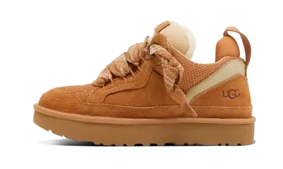 UGG Mujer Lowmel Chestnut — photo 1