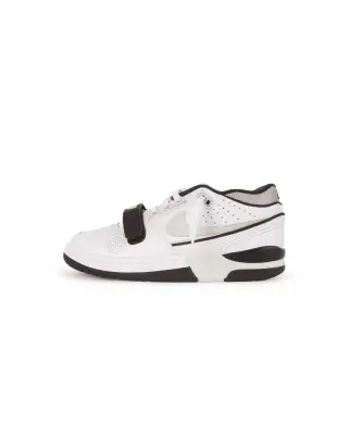 Air Alpha Force 88 White Neutral Grey — photo 3