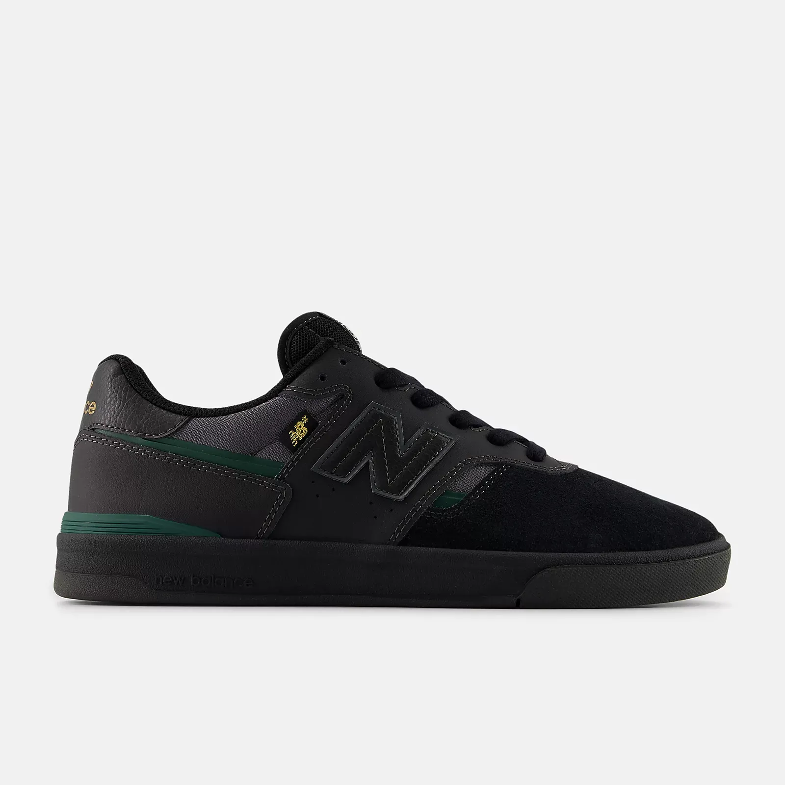 Chaussure New Balance Numeric 306 Jamie Foy CUP – CSP