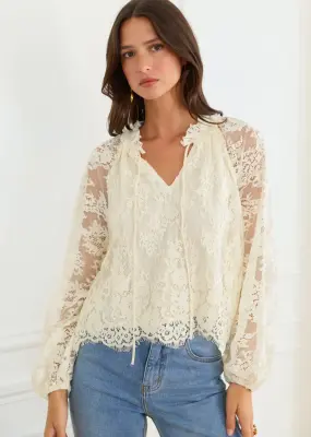 Blouse Pippa — photo 5
