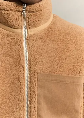Bookstore jacket — photo 2