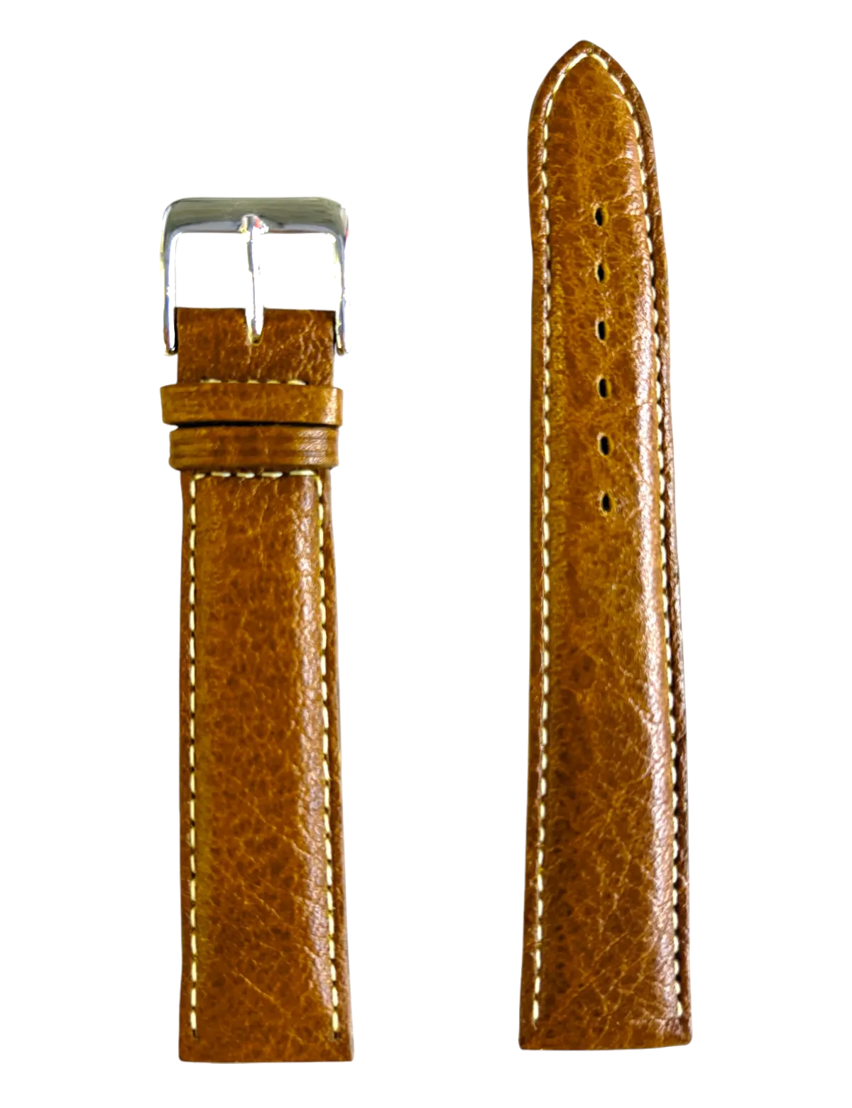 Bracelet 18 mm Vintage Brown