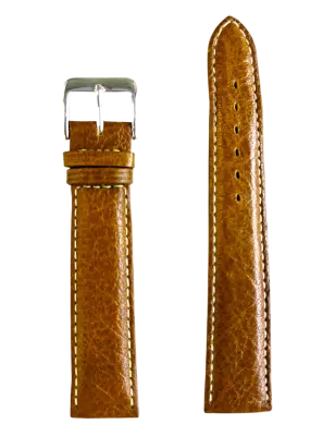 Bracelet 18 mm Vintage Brown — photo 1
