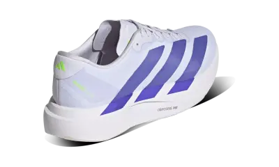 Adidas Adizero EVO SL Purple Green — photo 4