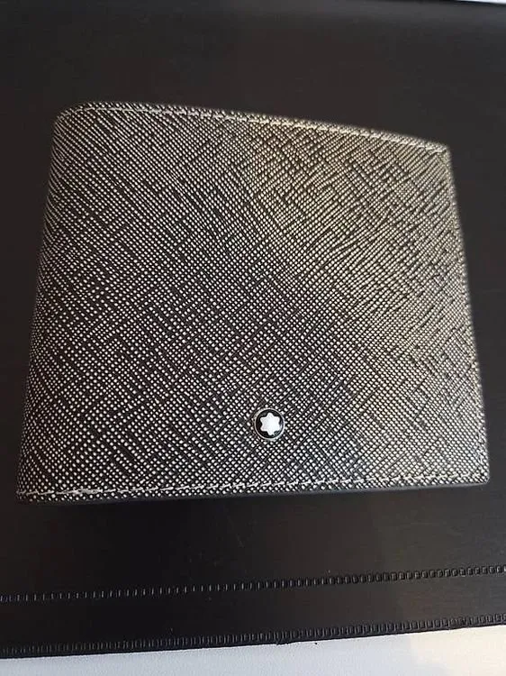 Portefeuille sartorial 8cc
