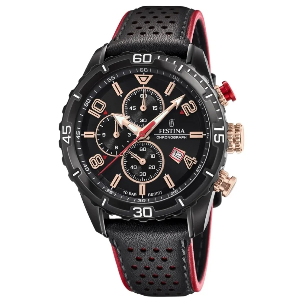 Montre homme f20519