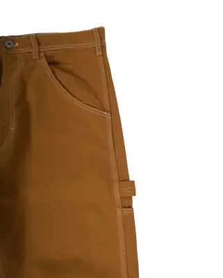 Og Painter Pant Duck Brown — photo 3
