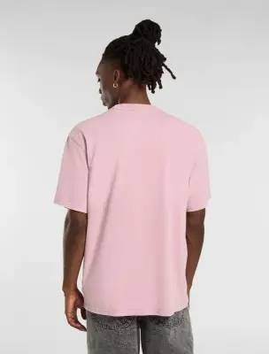 DICKIES TEE SHIRT Rose — photo 3