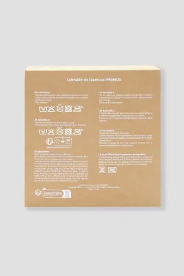 Calendrier de l'après — photo 3