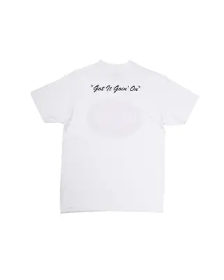 Phillies Tee White — photo 4