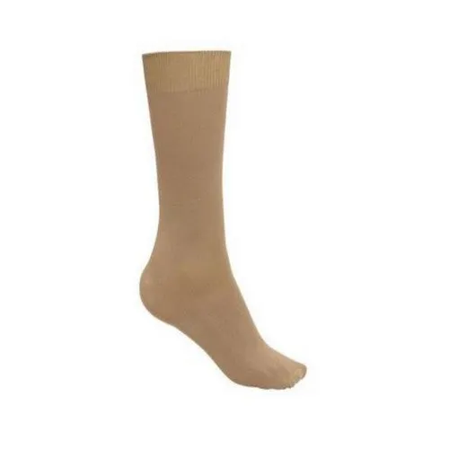 ATELIER CHABANAIS CHAUSSETTE BAMBOU Beige