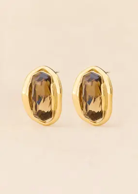 Boucles d'oreilles Alsney — photo 1