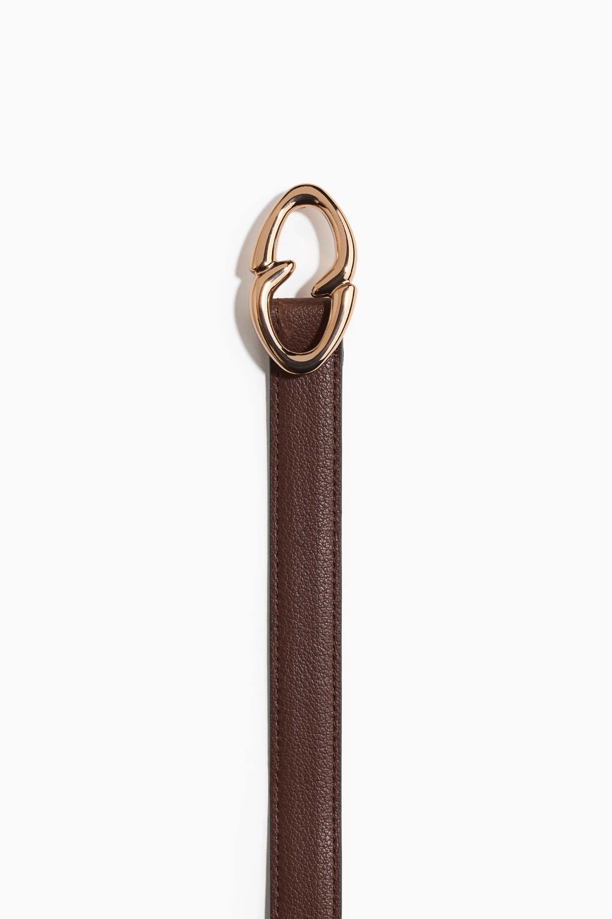 Ceinture - Marron foncé