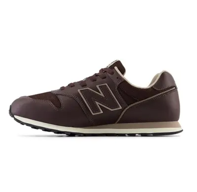 NEW BALANCE ML373 Marron Foncé — photo 4