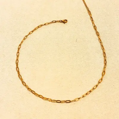 Collier Maille — photo 1