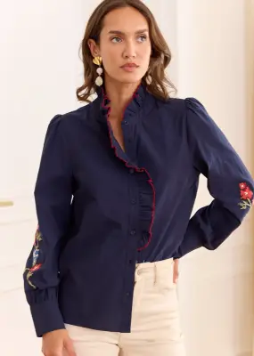 Chemise Rosita — photo 4