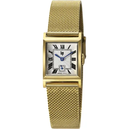 Montre Lip Churchill C18 pour Femme 671947