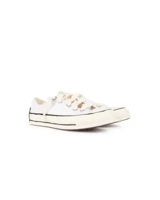 Chuck 70 OX White — photo 2