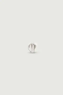 BOUCLE D'OREILLE ARGENT — photo 1