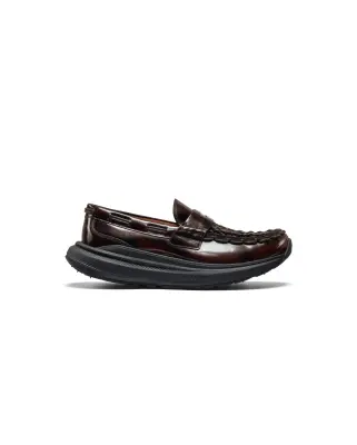 Uneek Loafer Nocturnal Black — photo 1