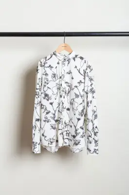 NITTO – PAMELA SHIRT – FELICE 300 P — photo 4