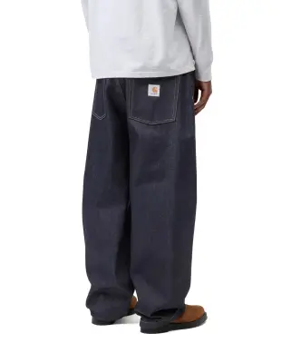 Brandon Pant Blue Rigid — photo 3