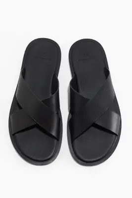 Sandales - Noir — photo 2