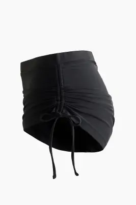 Jupe de natation Lycra® Xtra Life™ - Noir — photo 5
