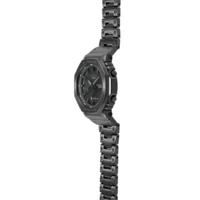 Casio G-Shock Solaire et Bluetooth GM-B2100BD-1AER — photo 4