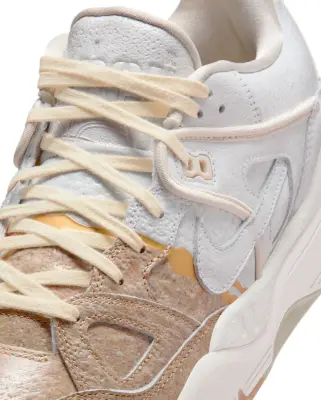 x NIGO Air force 3 Low Bamboo — photo 4