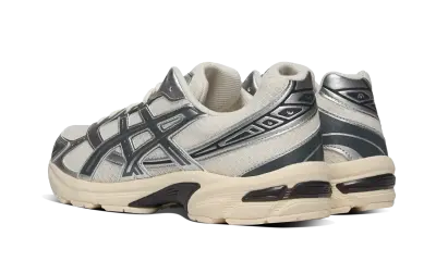 ASICS Gel-1130 Cream Carrier Grey — photo 2