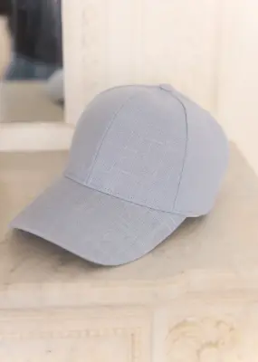 Casquette Isia — photo 3