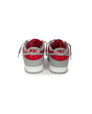 Dunk Low QS Varsity red — photo 5