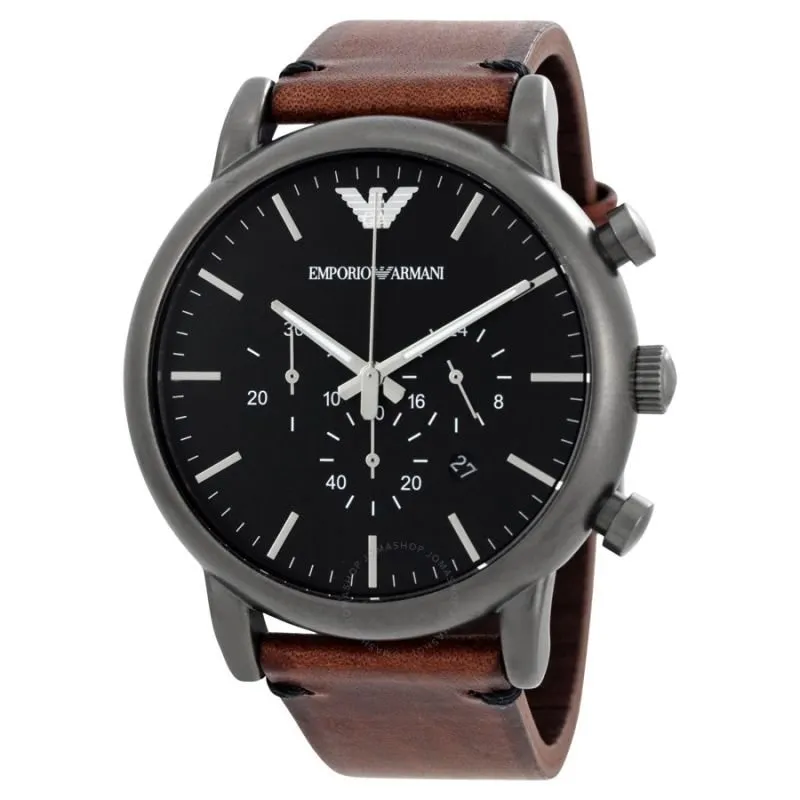 Montre a quartz ar-1919