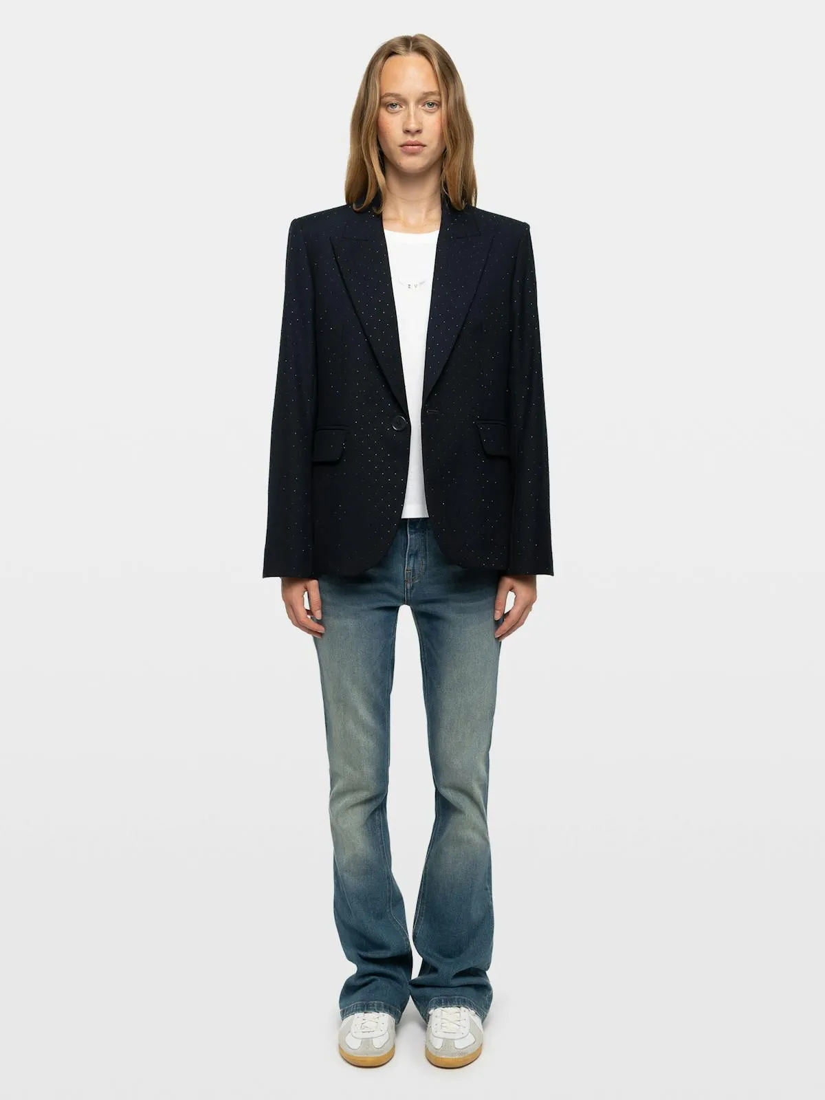 Blazer Vavy
