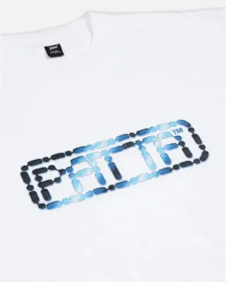 Patta Bike Chain T-Shirt White — photo 5